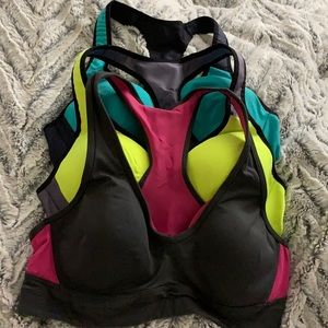 Victoria Secret Sports Bras